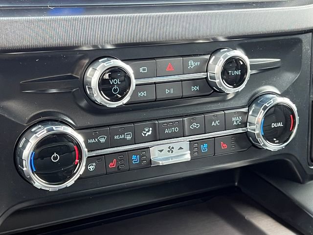 New 2026 Ford F350 Platinum image 37