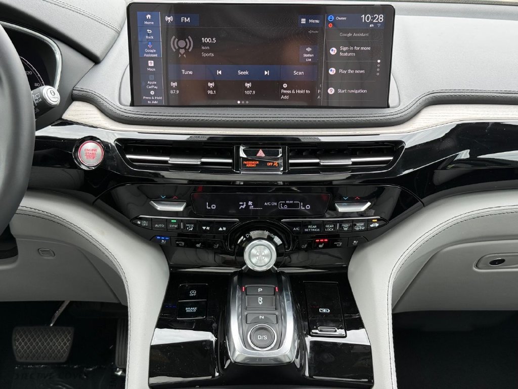 New 2026 Acura MDX w/ Advance Package AWD/4WD image 7