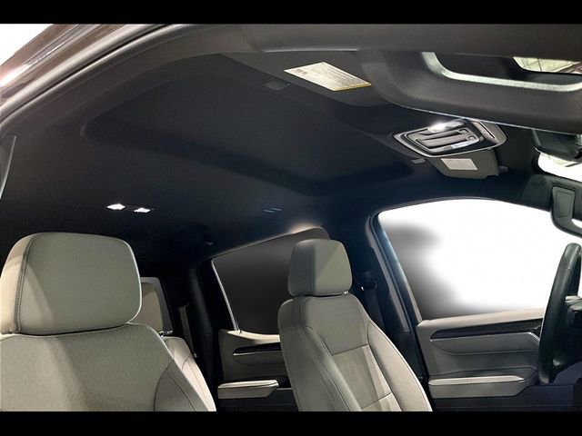 Certified 2024 Chevrolet Silverado 1500 LT w/ Z71 Off-Road Package image 25