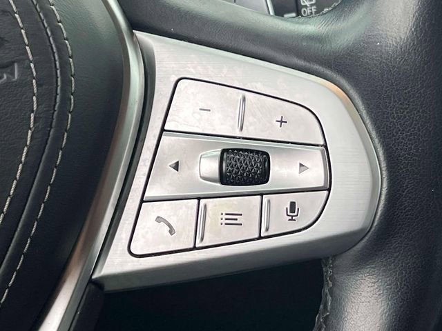 Used 2019 BMW X7 xDrive40i w/ Premium Package image 24