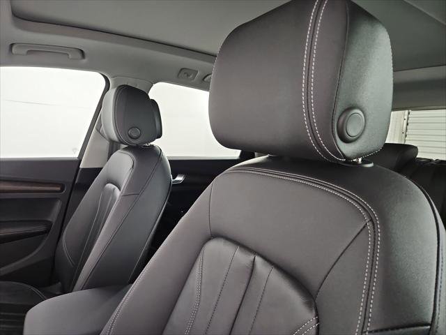 Certified 2023 Audi Q5 2.0T Premium Plus w/ Premium Plus Package AWD/4WD image 18