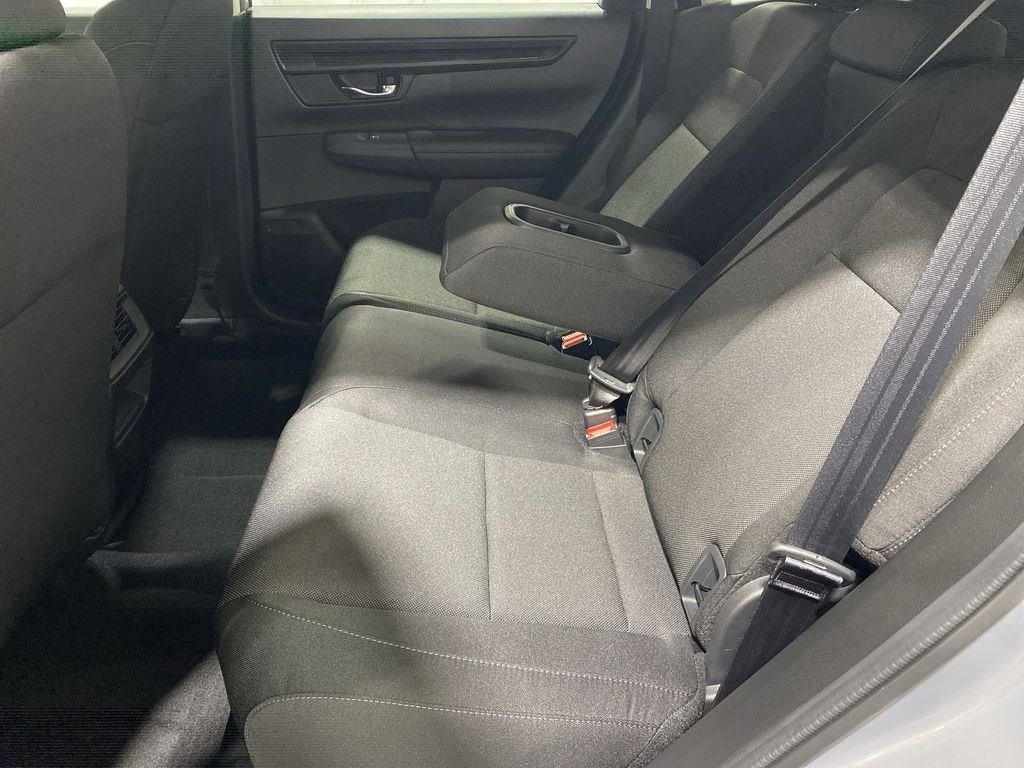 New 2026 Honda CR-V LX image 26