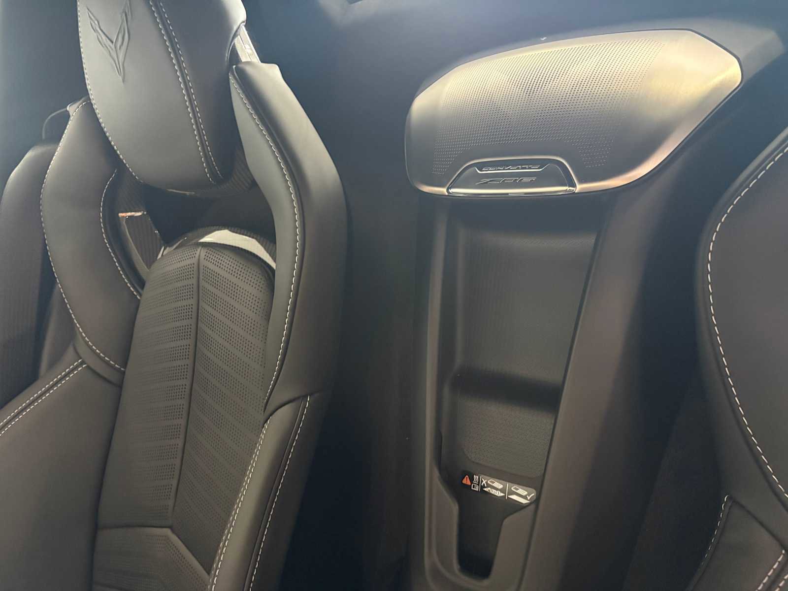 New 2026 Chevrolet Corvette Z06 image 22