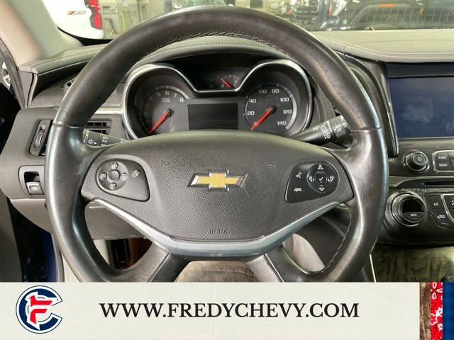 Used 2014 Chevrolet Impala LTZ image 22