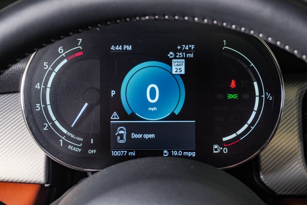 Used 2024 MINI Cooper S FWD image 23