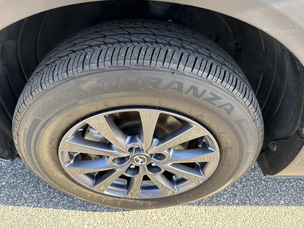 Used 2024 MAZDA CX-30 AWD 2.5 S image 12