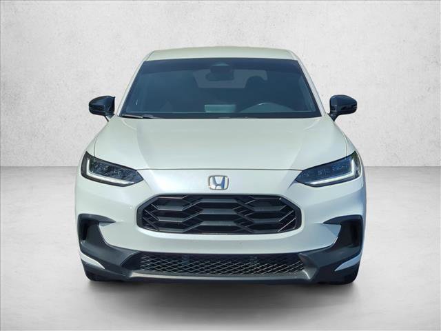 Used 2023 Honda HR-V Sport image 2