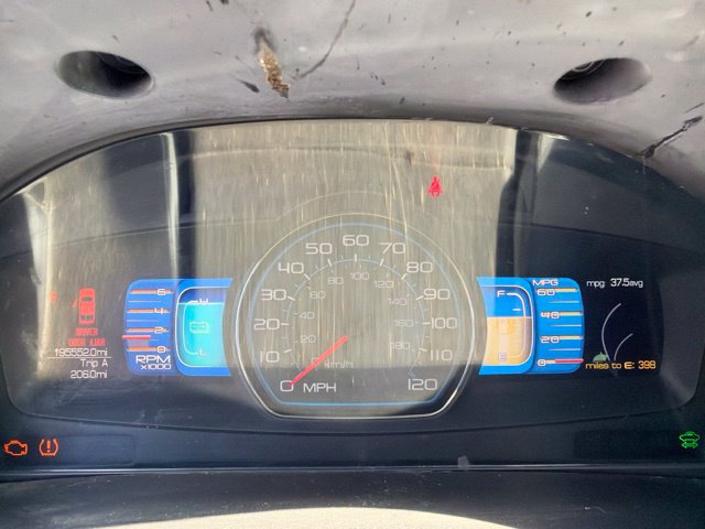 Used 2010 Ford Fusion Hybrid FWD image 11