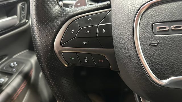 Used 2024 Dodge Durango Citadel AWD/4WD image 14