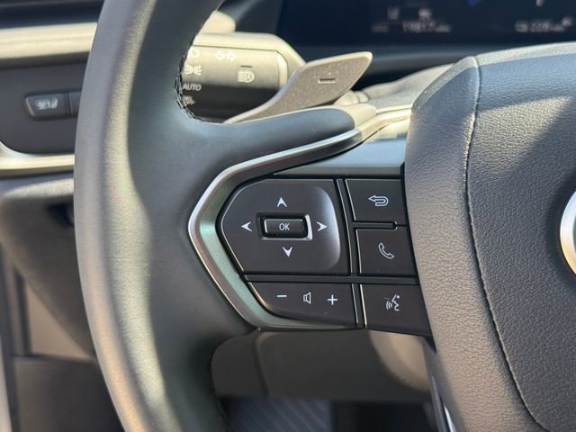 Used 2023 Lexus RZ 450e Premium w/ Accessory Package (2T) image 12