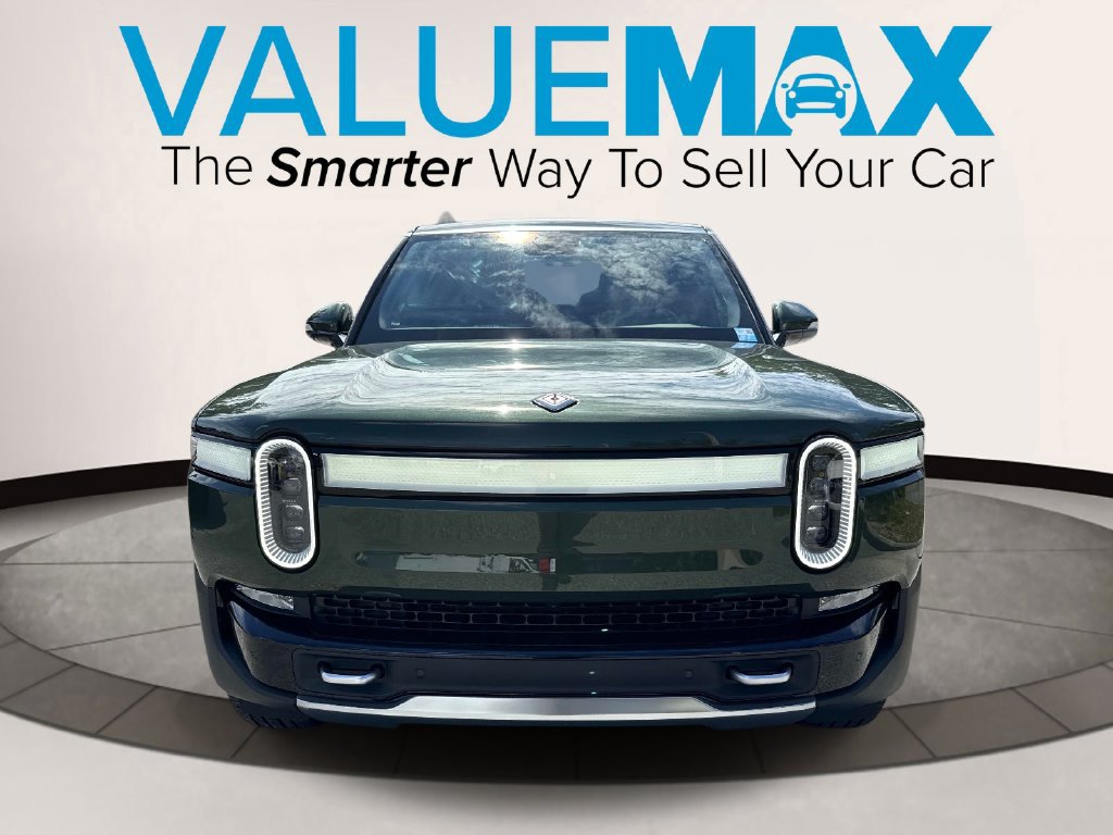 Used 2024 Rivian R1S Adventure Dual AWD/4WD image 9
