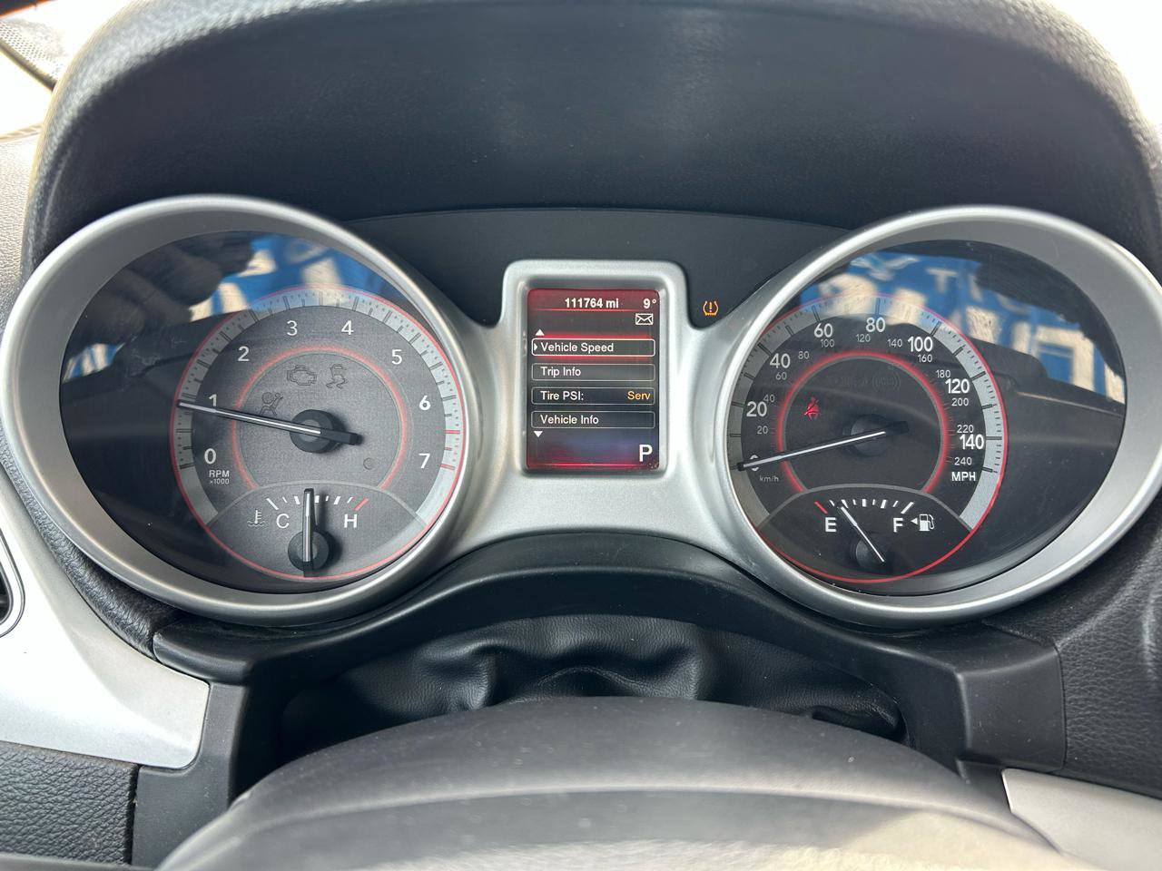 Used 2015 Dodge Journey SE image 21