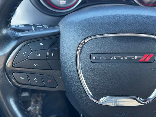 Certified 2023 Dodge Charger SXT image 25