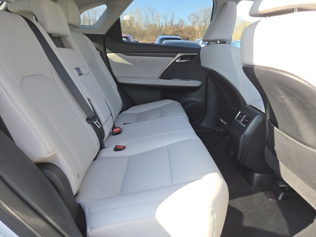 Used 2021 Lexus RX 350 350 w/ Premium Package image 5