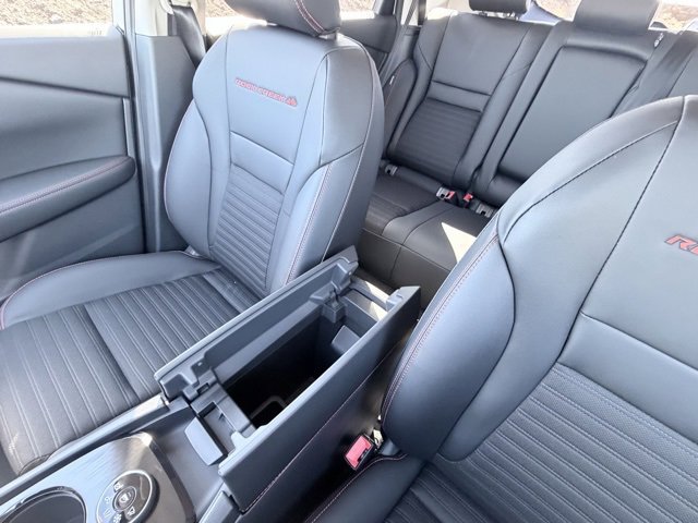 New 2026 Nissan Rogue SV image 19