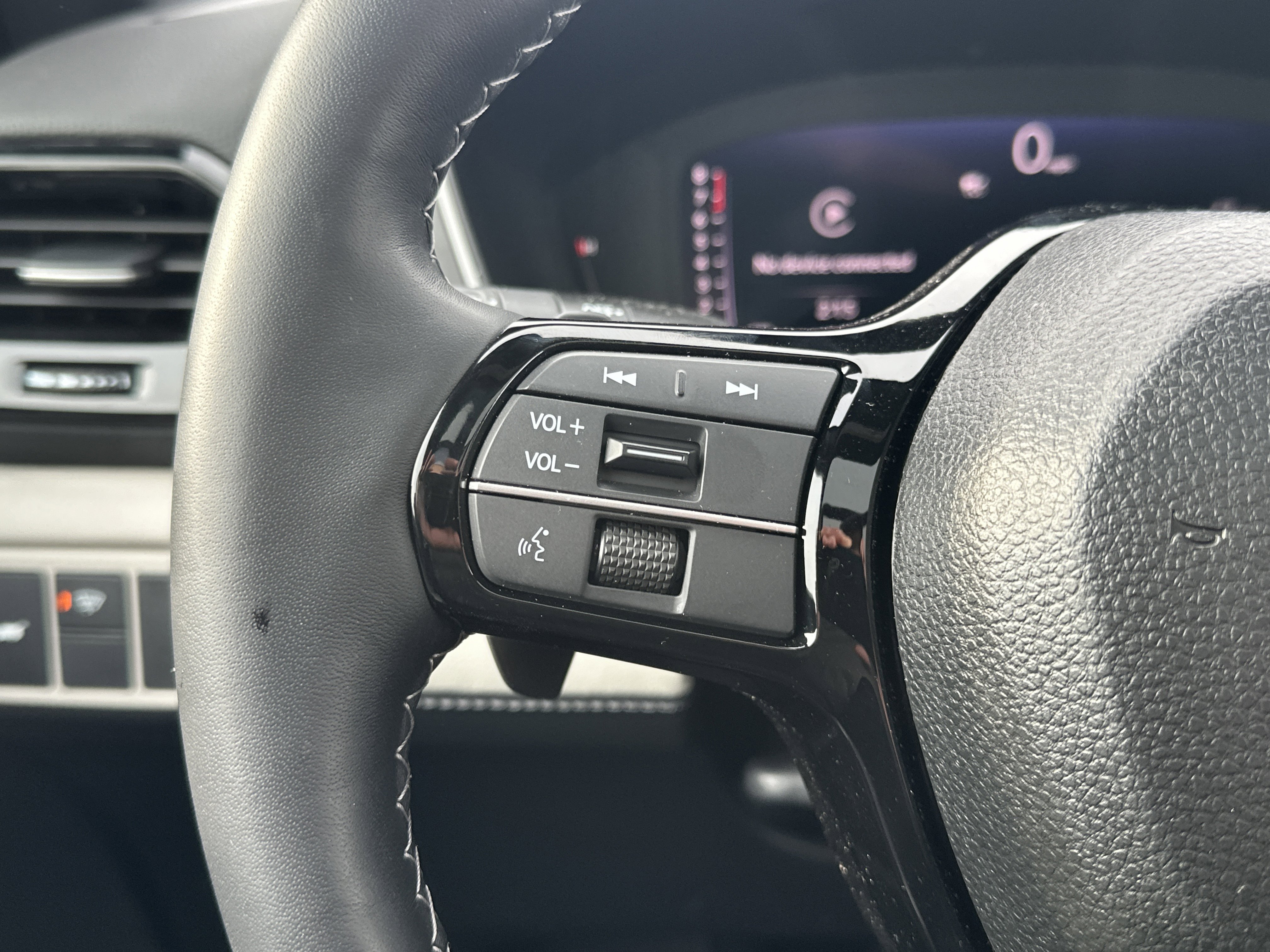 Certified 2026 Honda Passport TrailSport Elite image 23