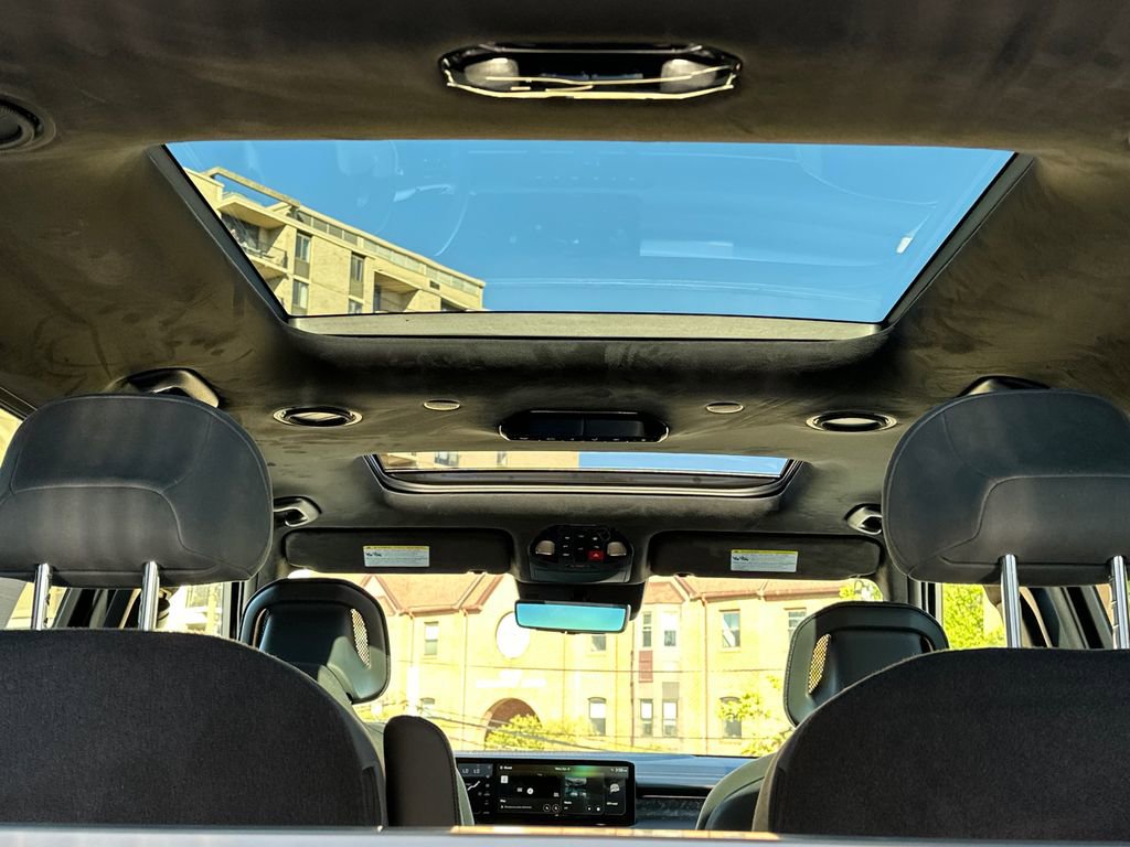 New 2027 Kia Telluride SX Prestige X-Pro AWD/4WD image 8