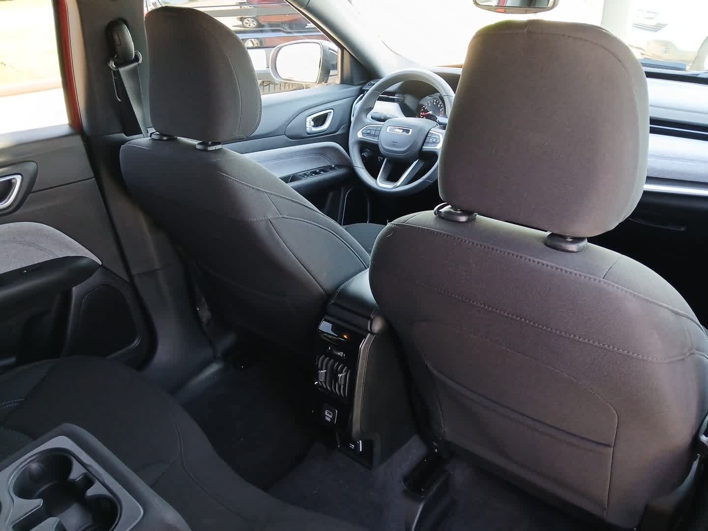 Used 2025 Jeep Compass Sport AWD/4WD image 65