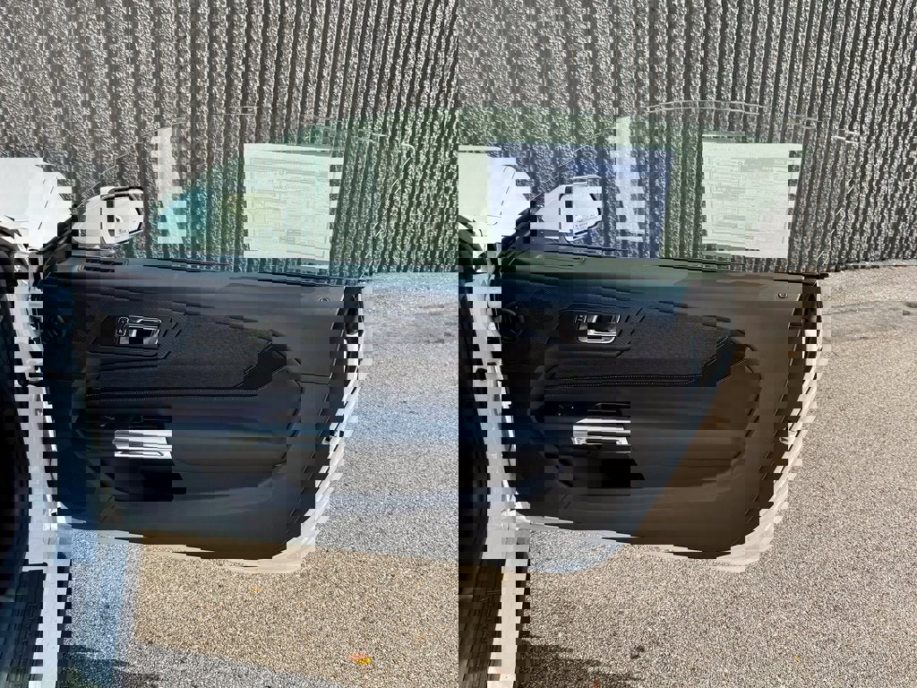 New 2025 Ford Mustang GT image 17