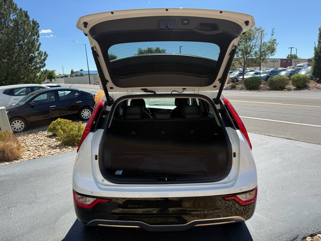 Used 2023 Kia Niro Wind w/ Wind Preserve Package FWD image 45