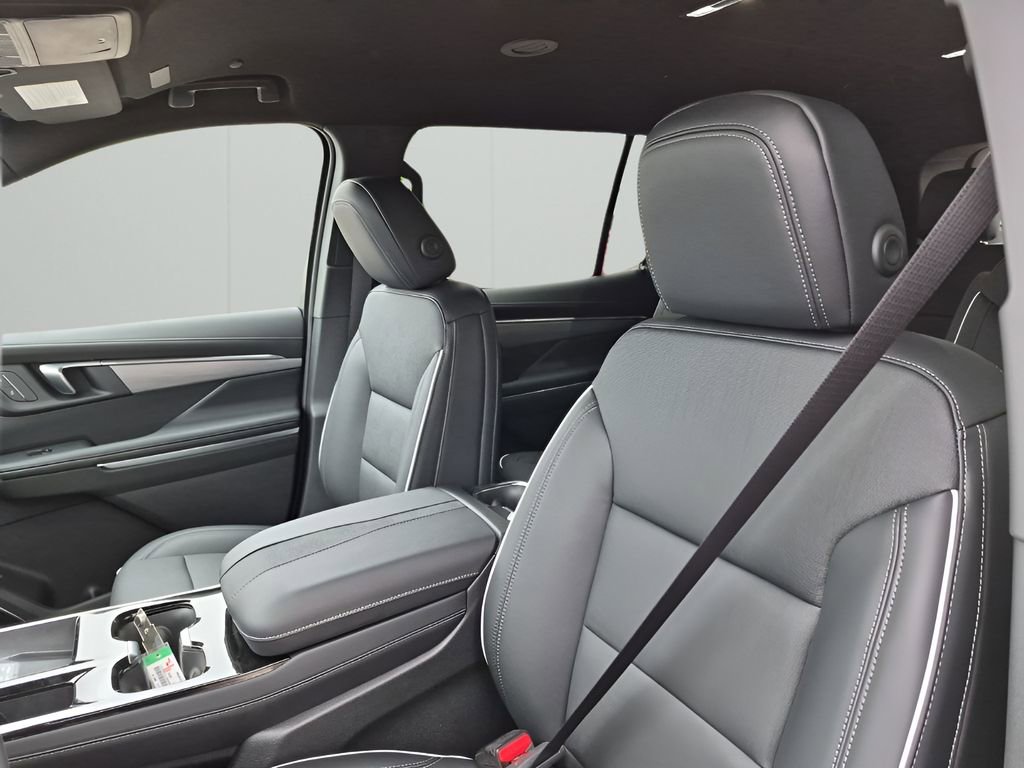 New 2026 Buick Enclave Preferred image 31