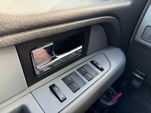 Used 2014 Ford F150 XLT RWD image 15