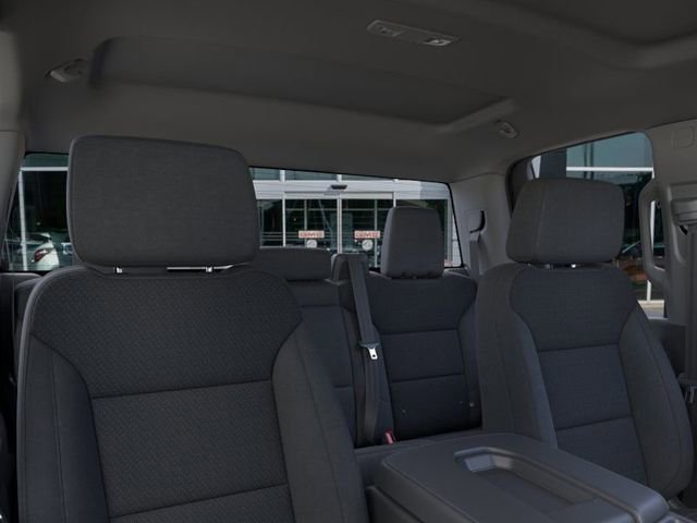 New 2026 GMC Sierra 3500 Pro image 24