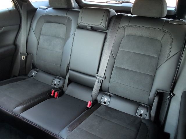 New 2026 Chevrolet Blazer EV RS w/ Super Cruise Package image 9