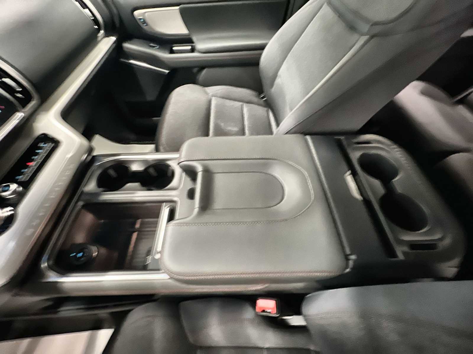 New 2025 Ford Expedition Max Active AWD/4WD image 22