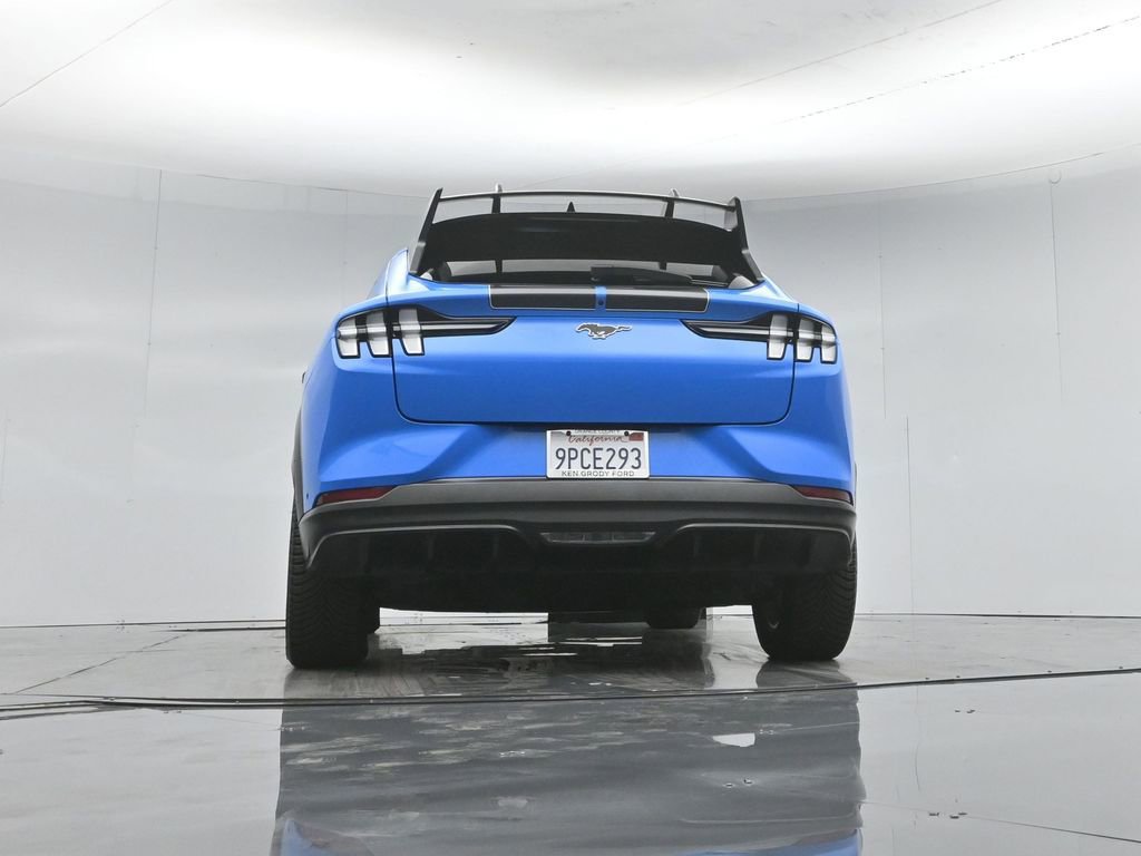 Used 2024 Ford Mustang Mach-E GT AWD/4WD image 51