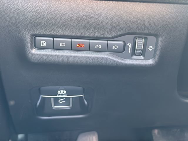 New 2026 Jeep Cherokee Laredo image 33