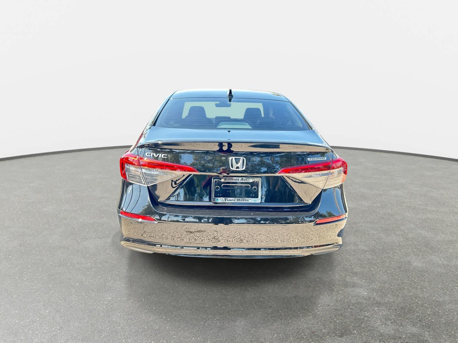 Used 2024 Honda Civic Touring image 7