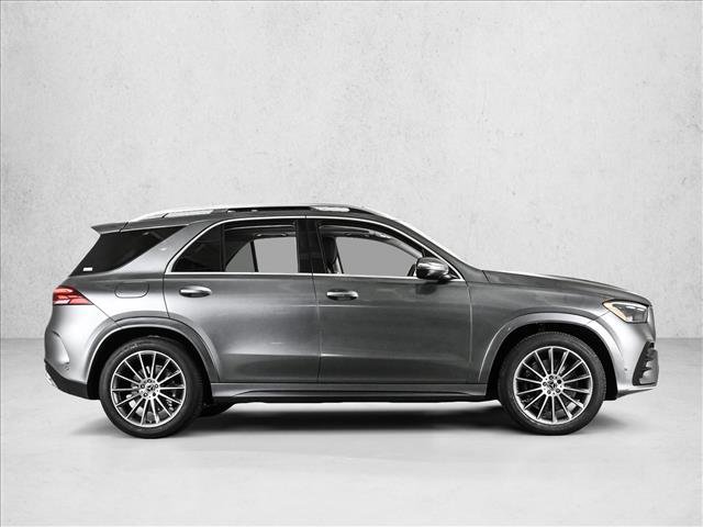 Certified 2024 Mercedes-Benz GLE 350 4MATIC video 4