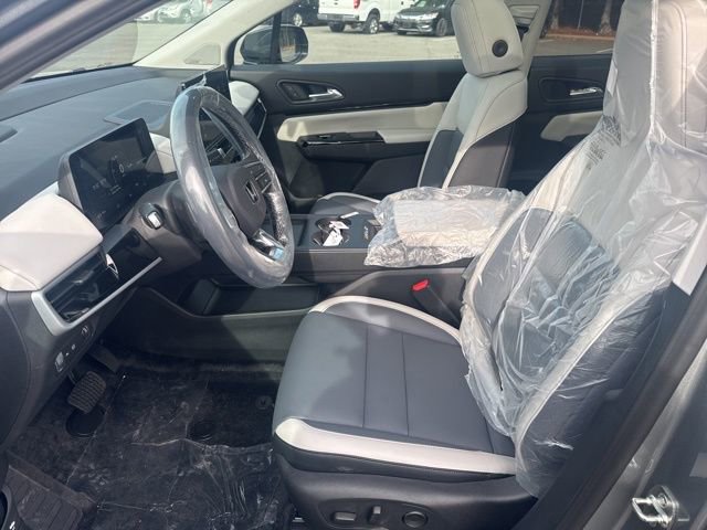 New 2025 Honda Prologue Touring image 13