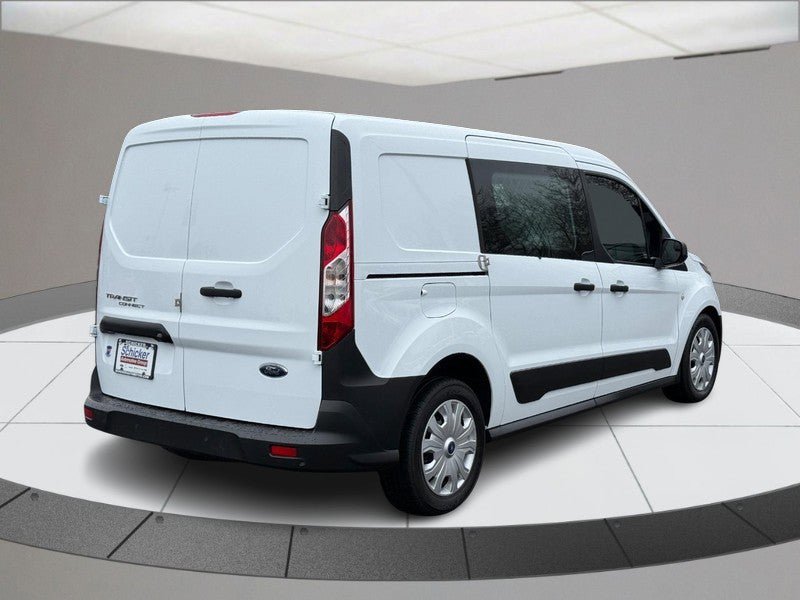 Used 2023 Ford Transit Connect XL image 3
