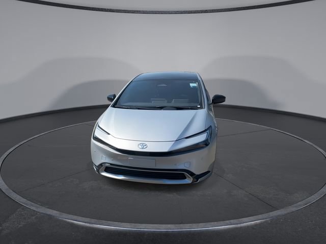 New 2026 Toyota Prius Plug-In Hybrid image 6