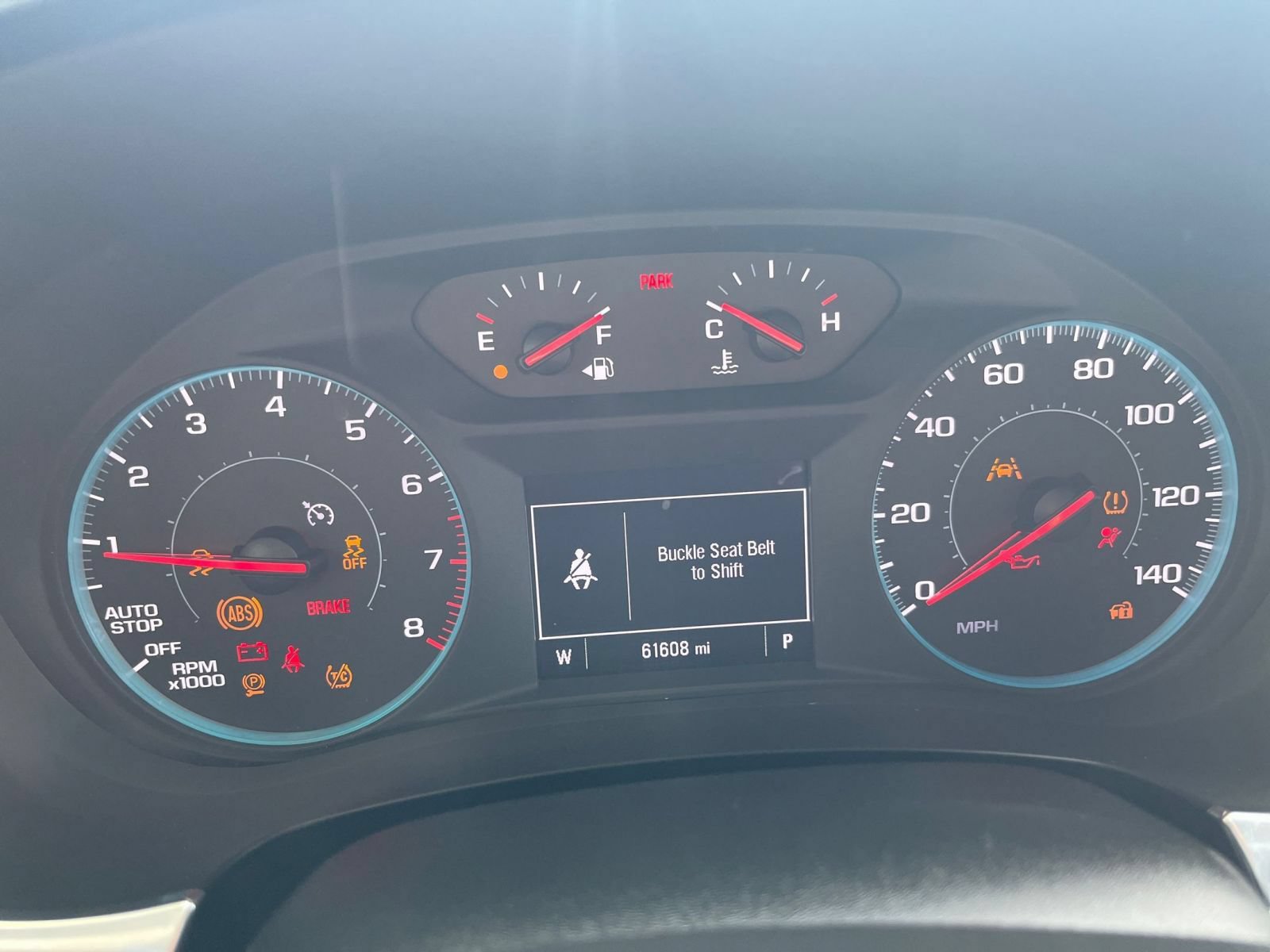 Used 2023 Chevrolet Traverse LT FWD image 40