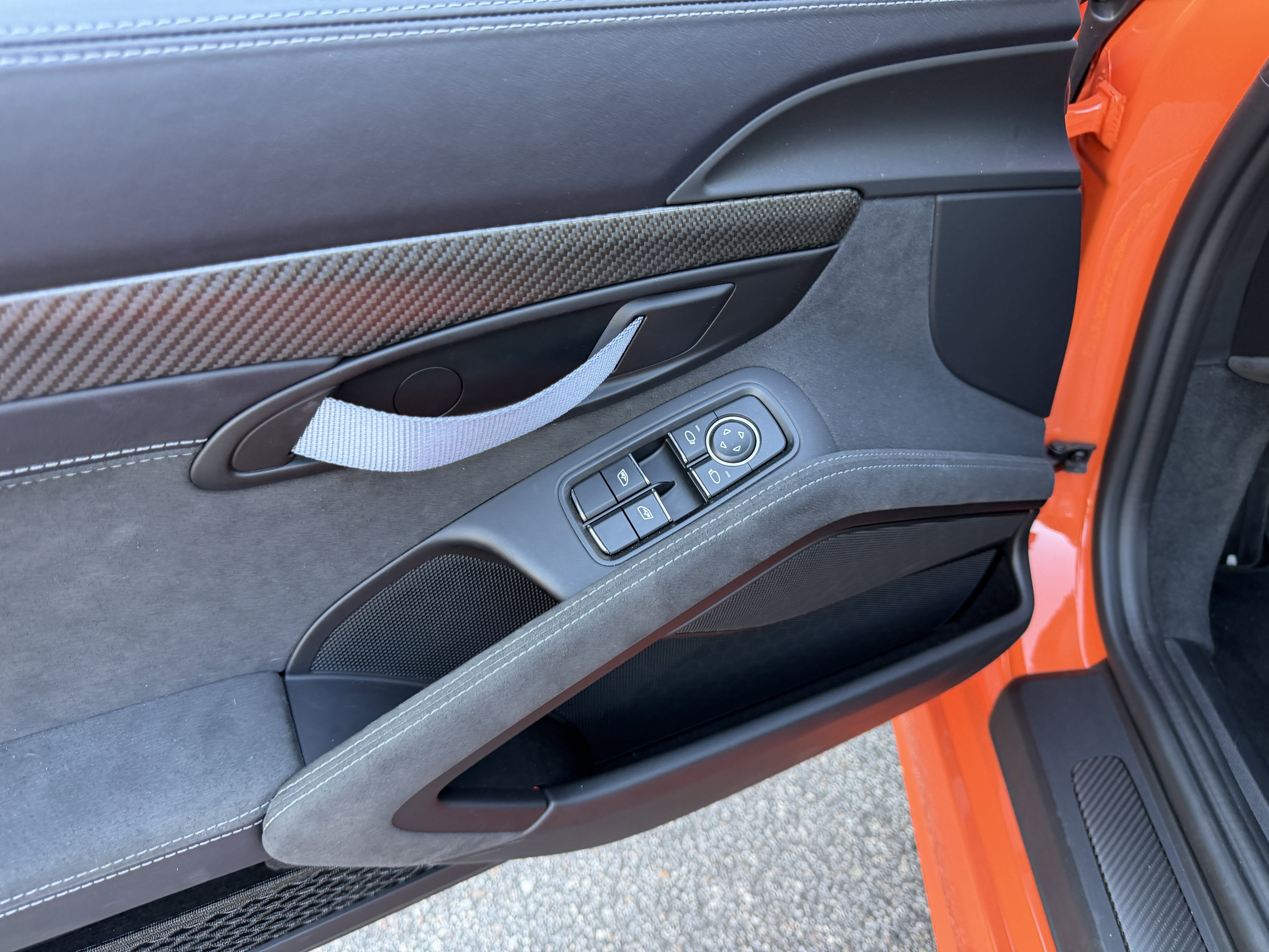 Certified 2023 Porsche 718 Cayman GT4 RS image 17