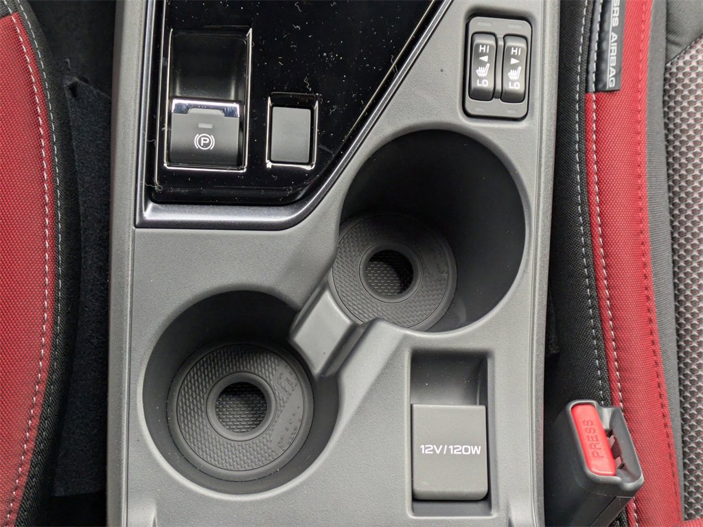 New 2026 Subaru Impreza RS w/ Popular Package #1 image 23