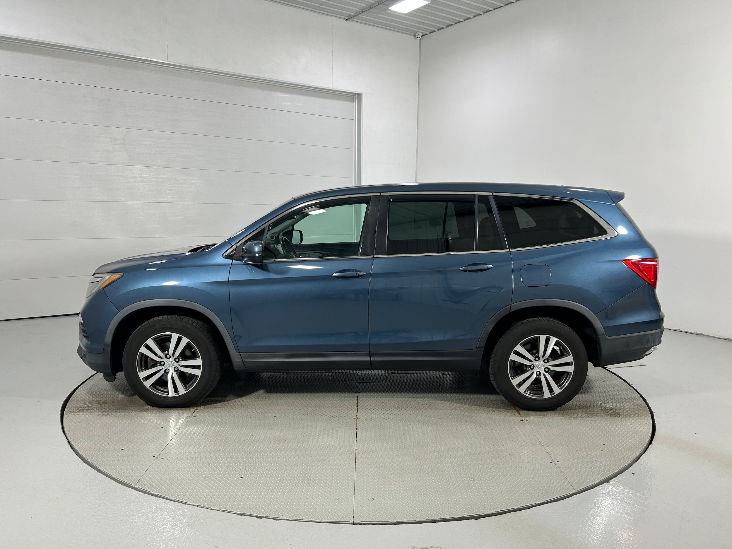 Used 2017 Honda Pilot EX-L image 20