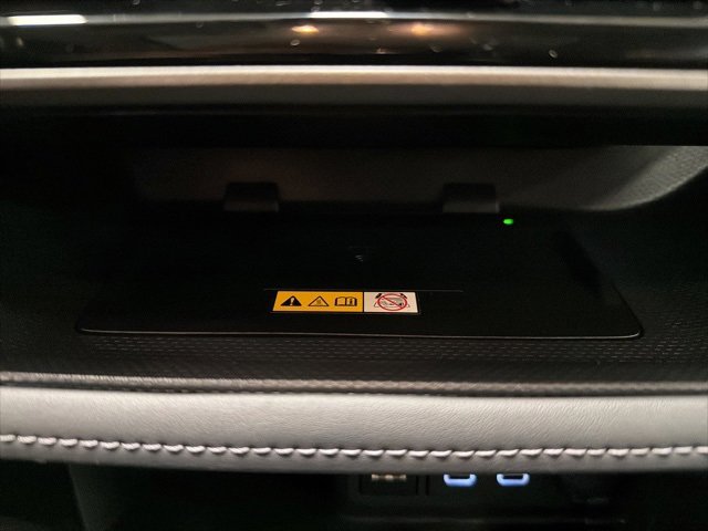 Certified 2024 Toyota Highlander AWD image 25