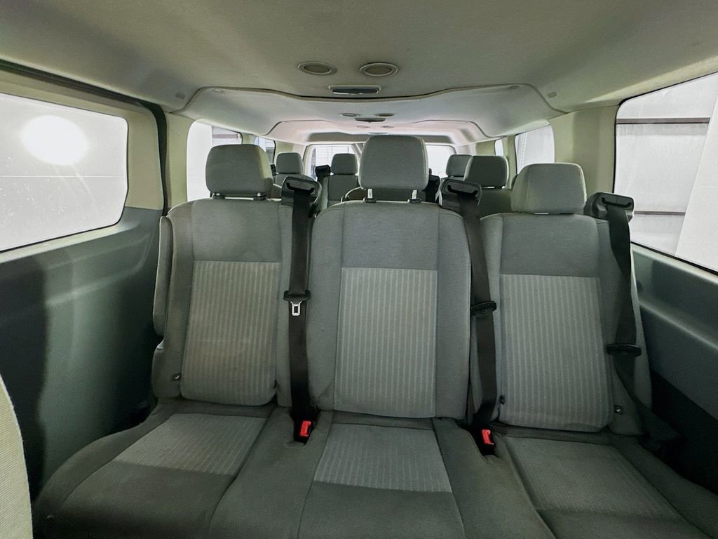 Used 2016 Ford Transit 350 XLT image 23