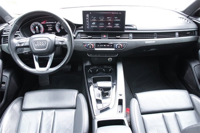 Used 2023 Audi A4 2.0T Premium Plus image 39