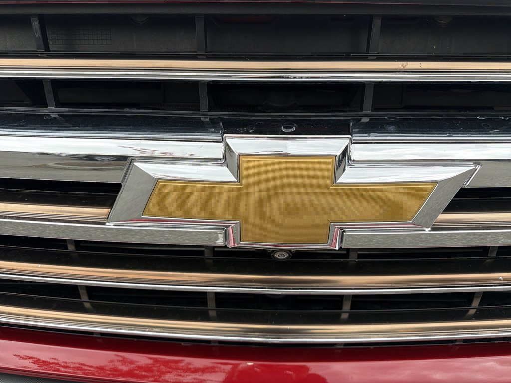 Certified 2023 Chevrolet Silverado 3500 High Country w/ Z71 Off-Road Package AWD/4WD image 33