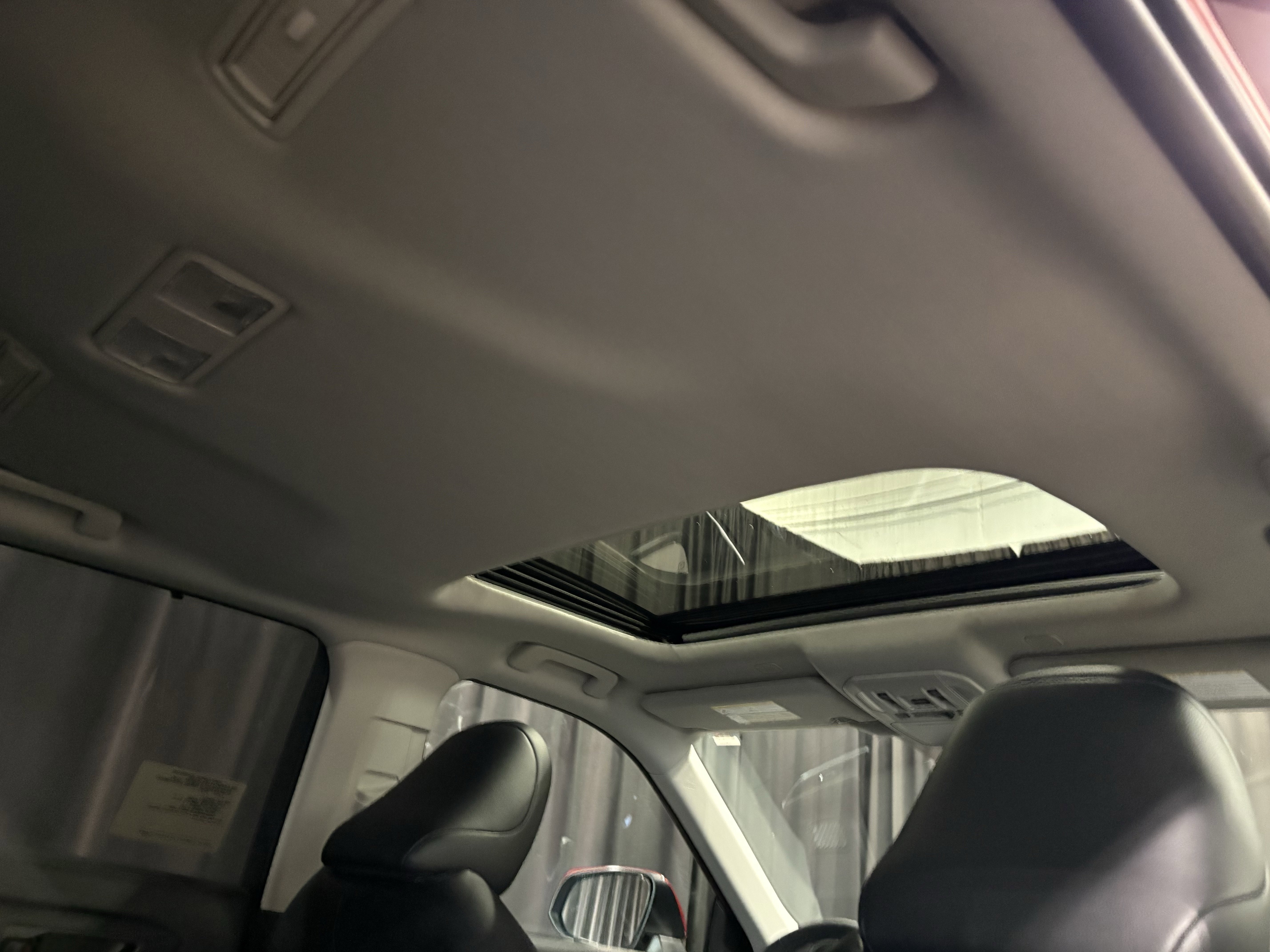 New 2026 Toyota Highlander XLE AWD/4WD image 39