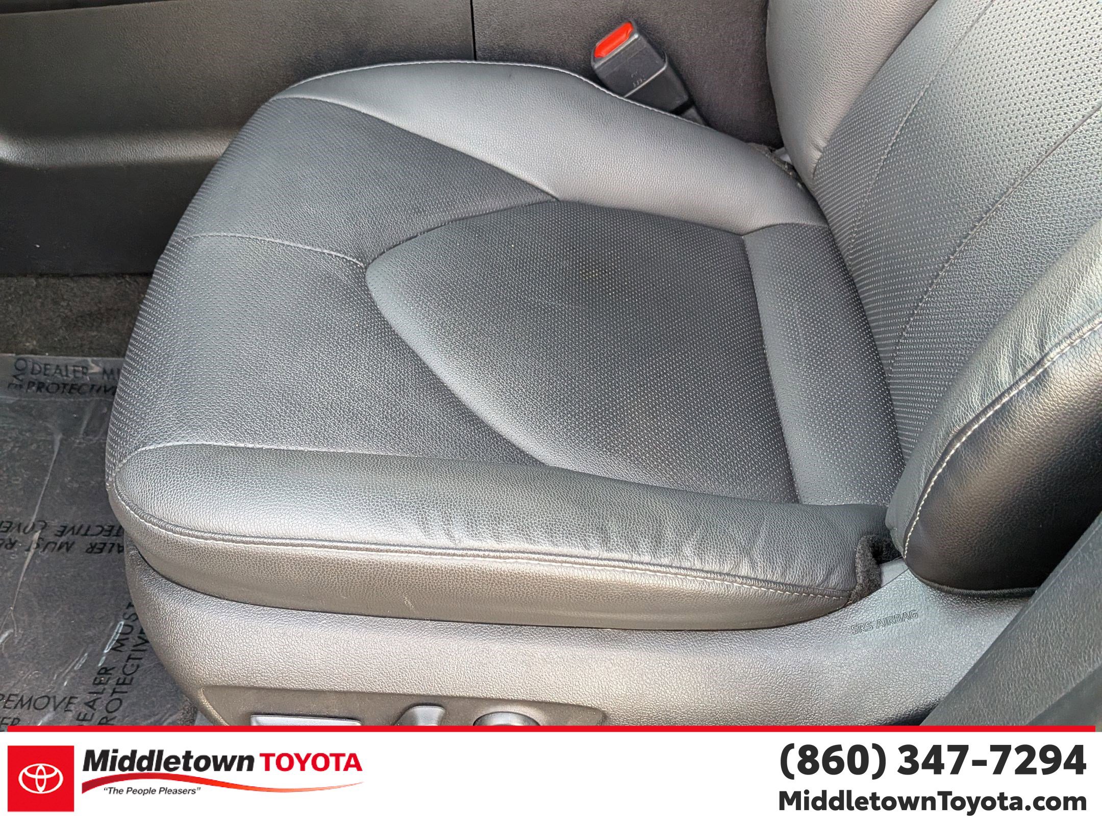 Used 2024 Toyota Grand Highlander Limited image 15