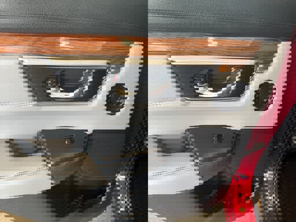 Used 2022 Honda CR-V EX-L image 11