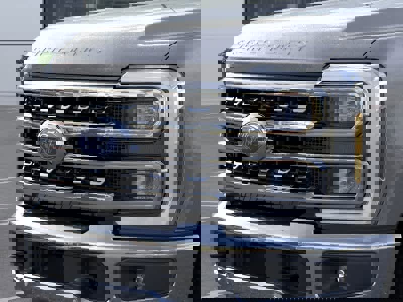 New 2026 Ford F250 Lariat w/ Lariat Ultimate Package image 17