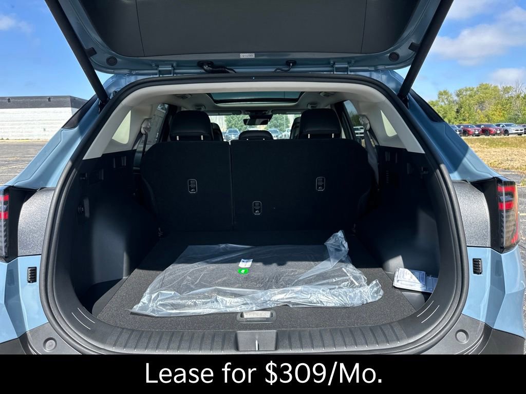 New 2026 Kia Sportage EX w/ EX Panoramic Sunroof Package image 38