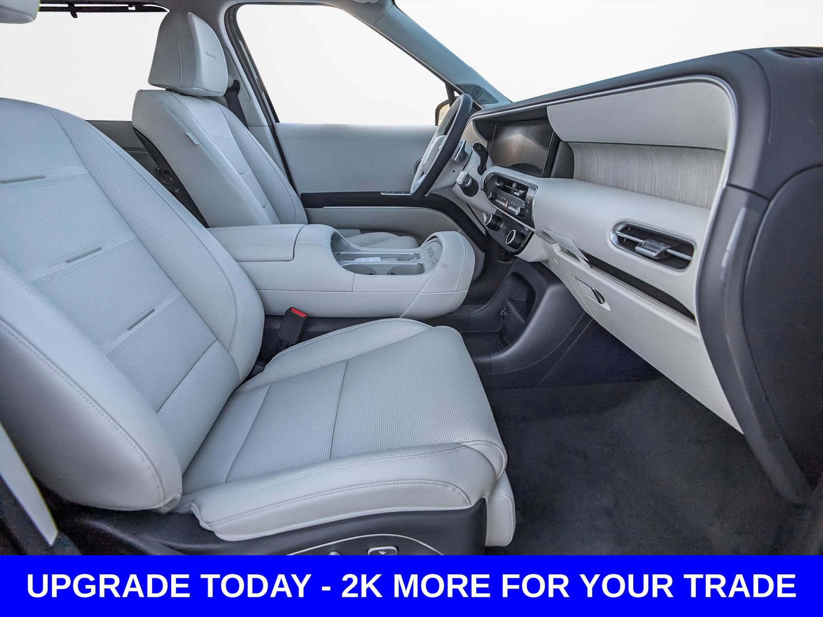 New 2026 Hyundai Palisade Calligraphy image 30